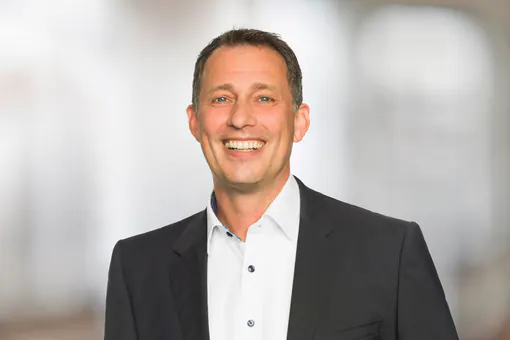 Alexander Fischer, Independent Director · Lawyer