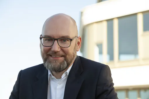 Michael Löb, Founding Partner · Geschäftsführer
