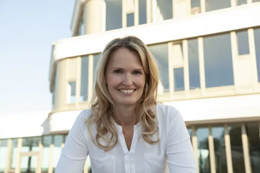 Nicole Schmidt-Troje, Partner · Lawyer, corporate governance expert