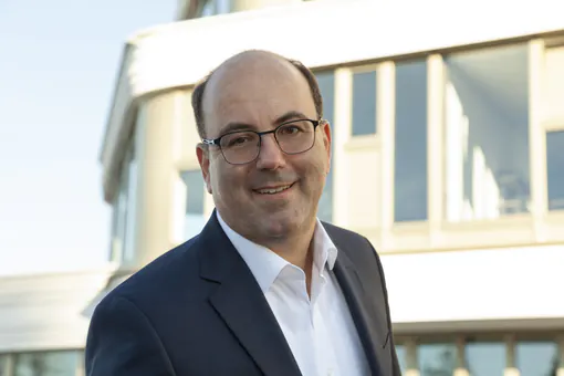 Dirk Hellbrück, Partner · Diplom-Kaufmann, Risk-Management-Experte