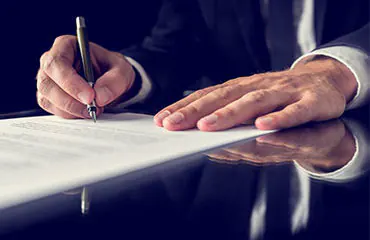 Verbriefungs­gesellschaften